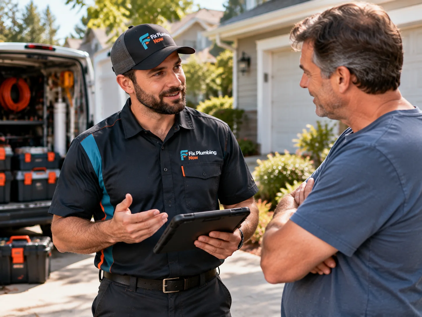 Clogged Drain Service Caldwell, AR FAQs